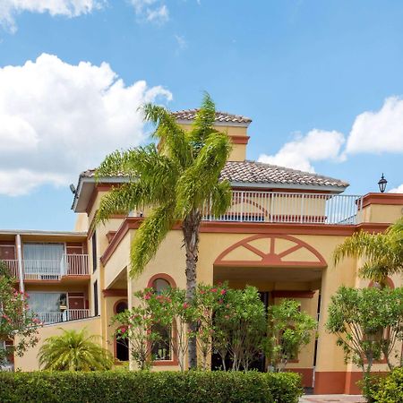 Howard Johnson By Wyndham Tropical Palms Kissimmee Εξωτερικό φωτογραφία