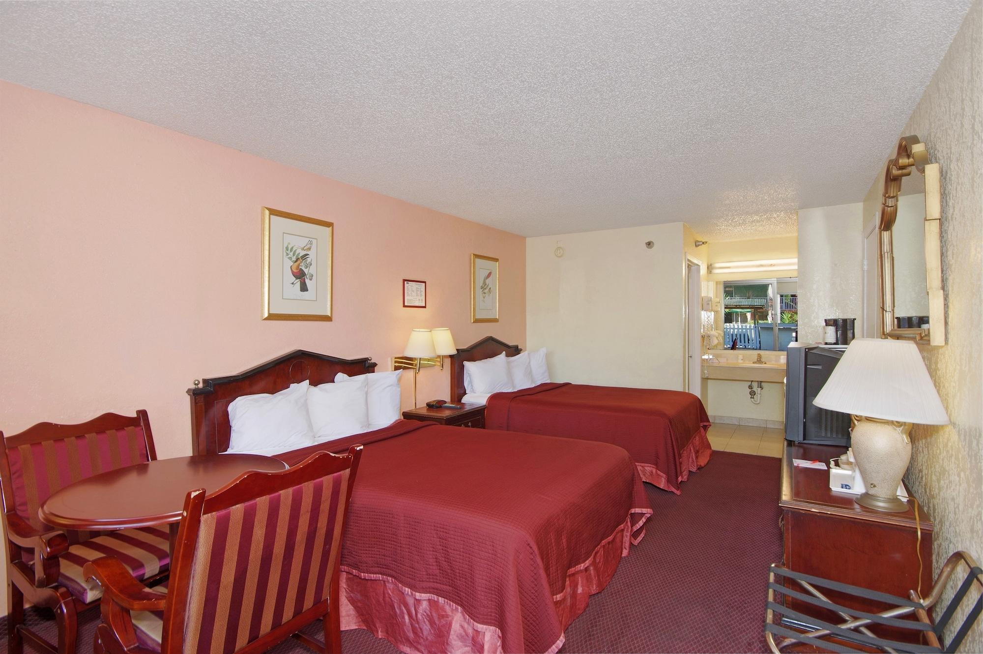 Howard Johnson By Wyndham Tropical Palms Kissimmee Εξωτερικό φωτογραφία