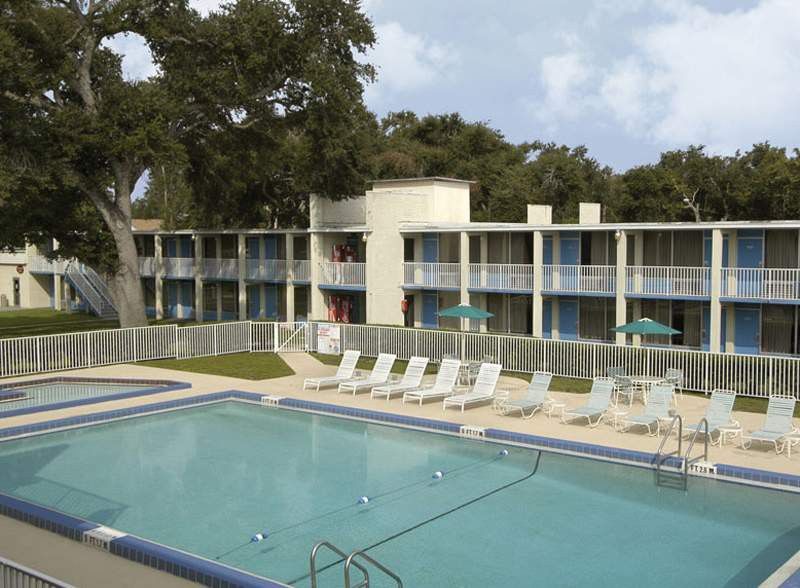 Howard Johnson By Wyndham Tropical Palms Kissimmee Εξωτερικό φωτογραφία